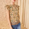 Fleur Top<Ulla Johnson Clearance