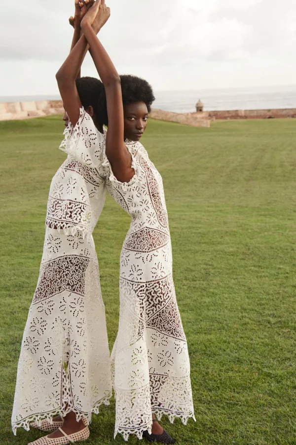 Flora Dress<Ulla Johnson Flash Sale
