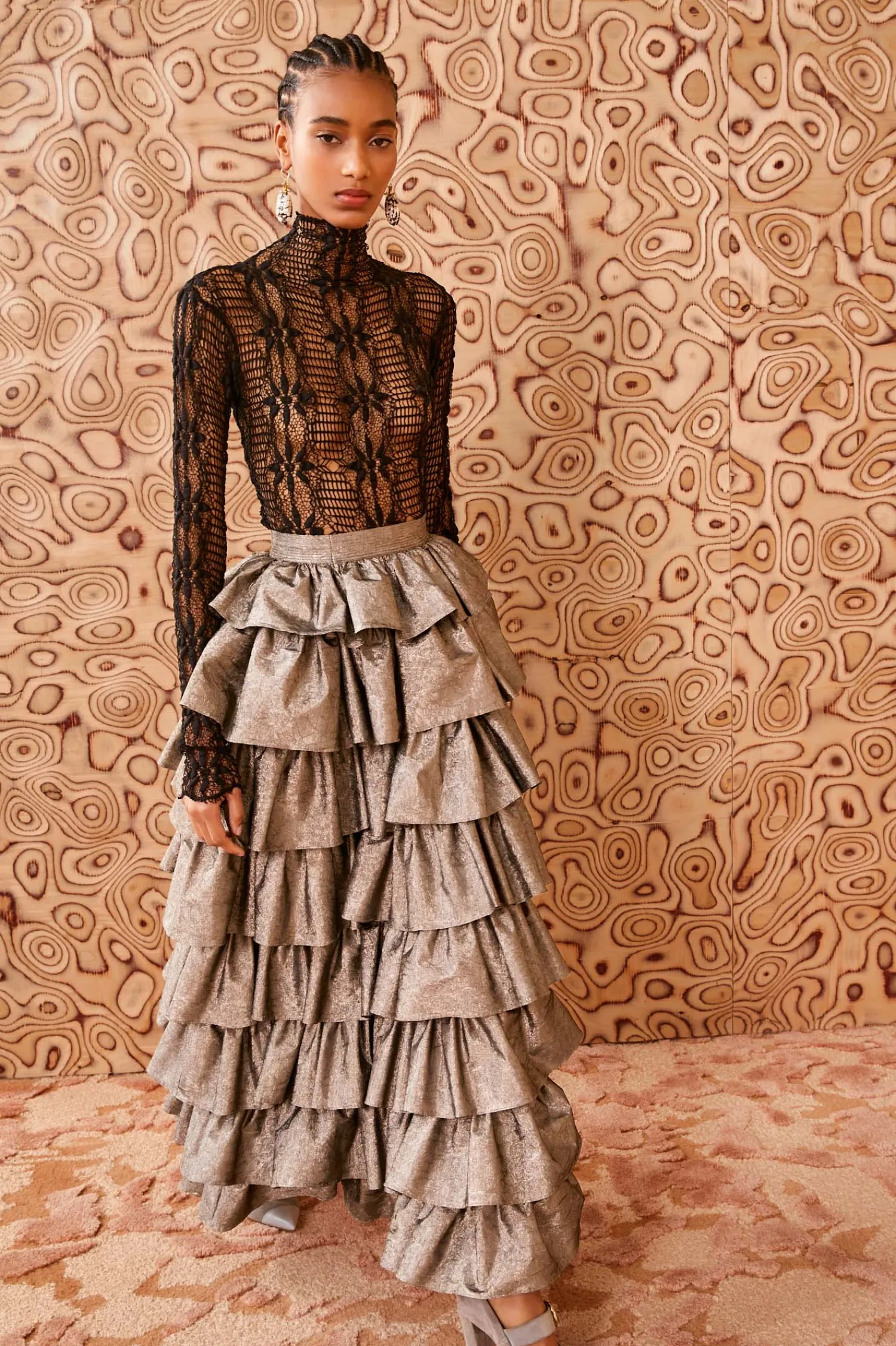 flora_skirt_2.webp Flora Skirt<Ulla Johnson New