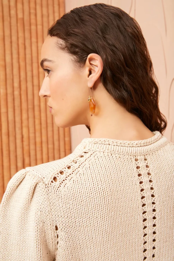 Florence Pullover<Ulla Johnson Clearance