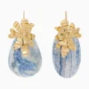 Floret Stone Drop Earring<Ulla Johnson Cheap