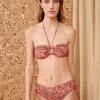 Flynn Bikini Top<Ulla Johnson Sale