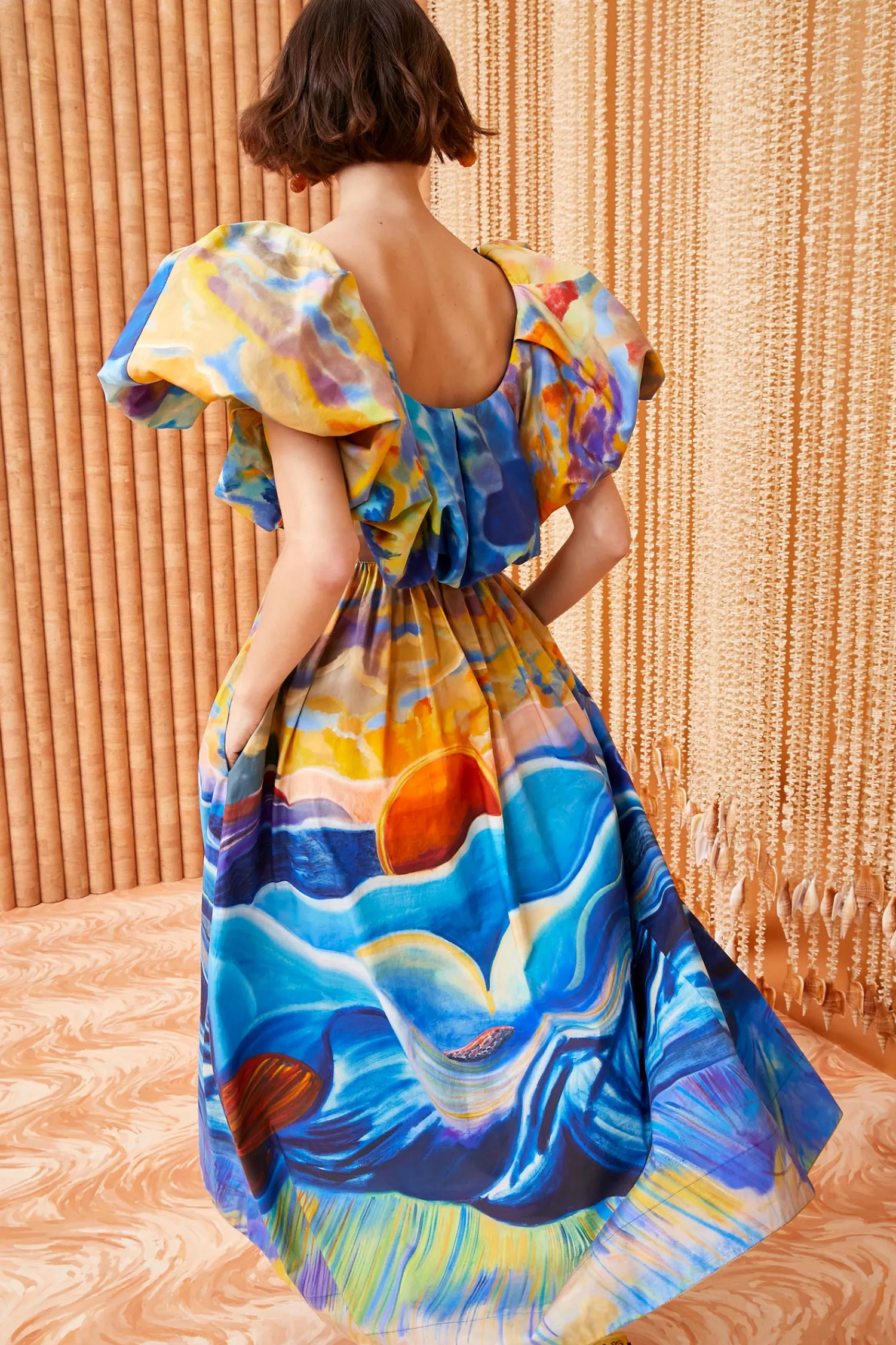 francesca_dress_3-1.webp Francesca Dress<Ulla Johnson Flash Sale