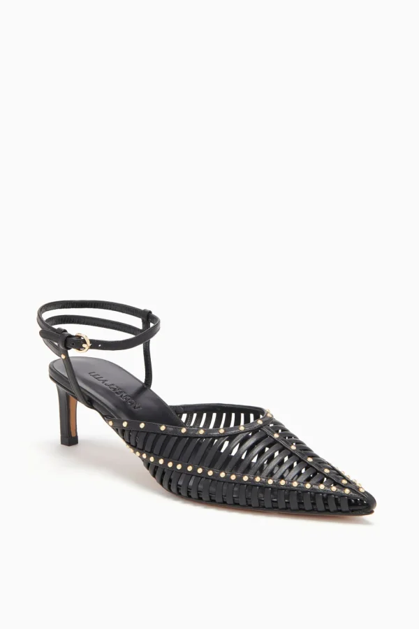 Francine Cage Kitten Heel<Ulla Johnson Cheap