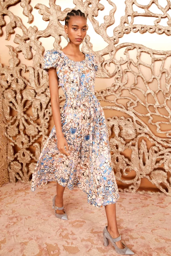 Gabi Dress<Ulla Johnson Outlet