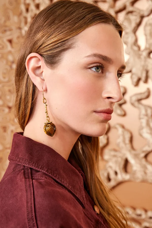 Galia Earring<Ulla Johnson Sale