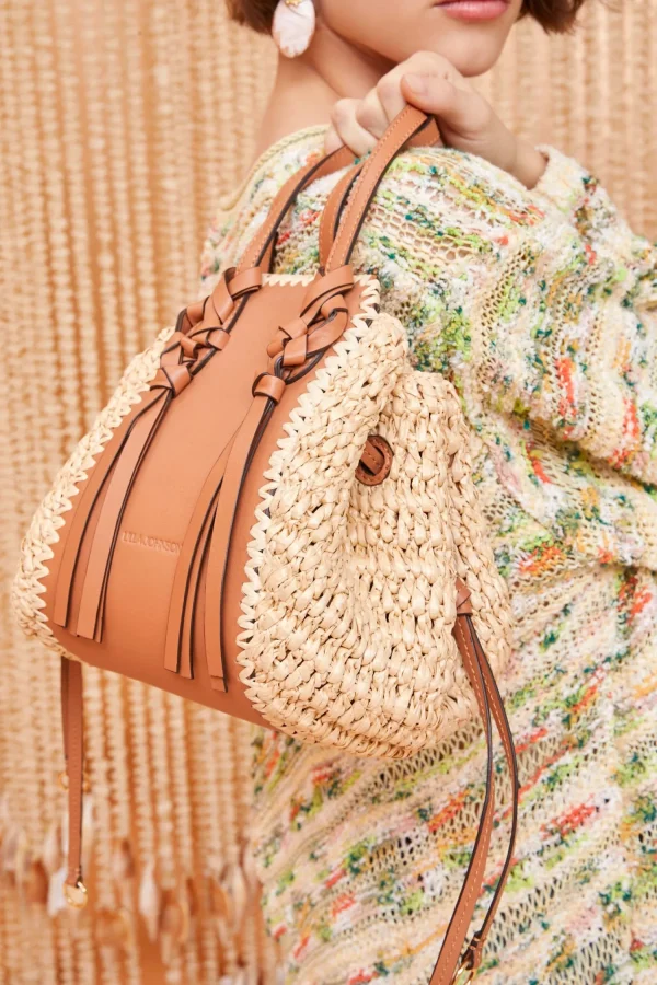 Gio Crossbody<Ulla Johnson Discount