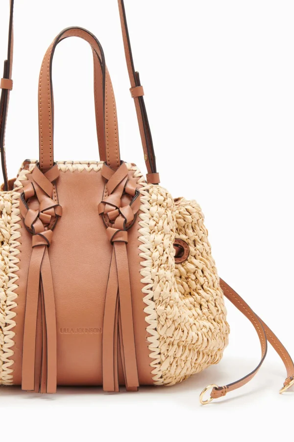 Gio Crossbody<Ulla Johnson Discount