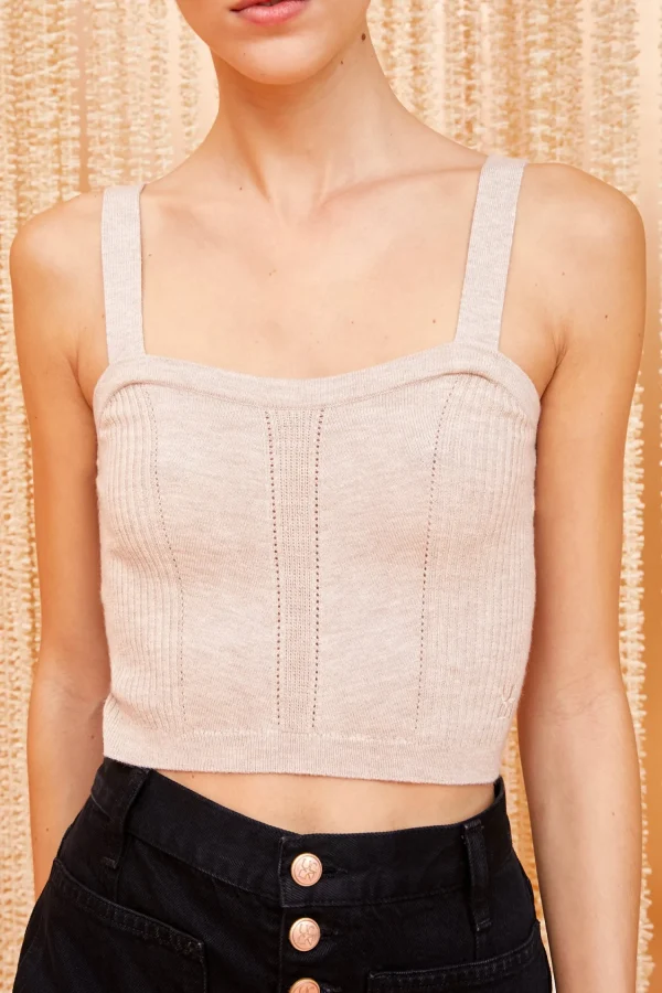 Giselle Top<Ulla Johnson Cheap