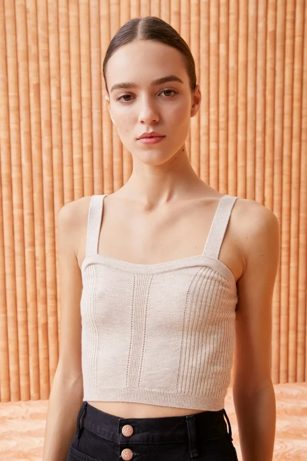 Giselle Top<Ulla Johnson Cheap