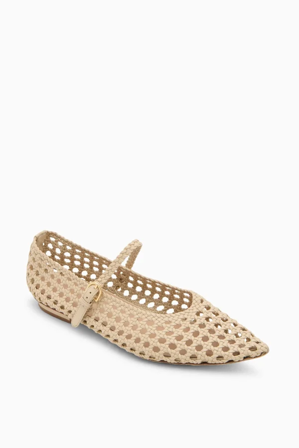 Gracie Pointy Toe Flat<Ulla Johnson Cheap