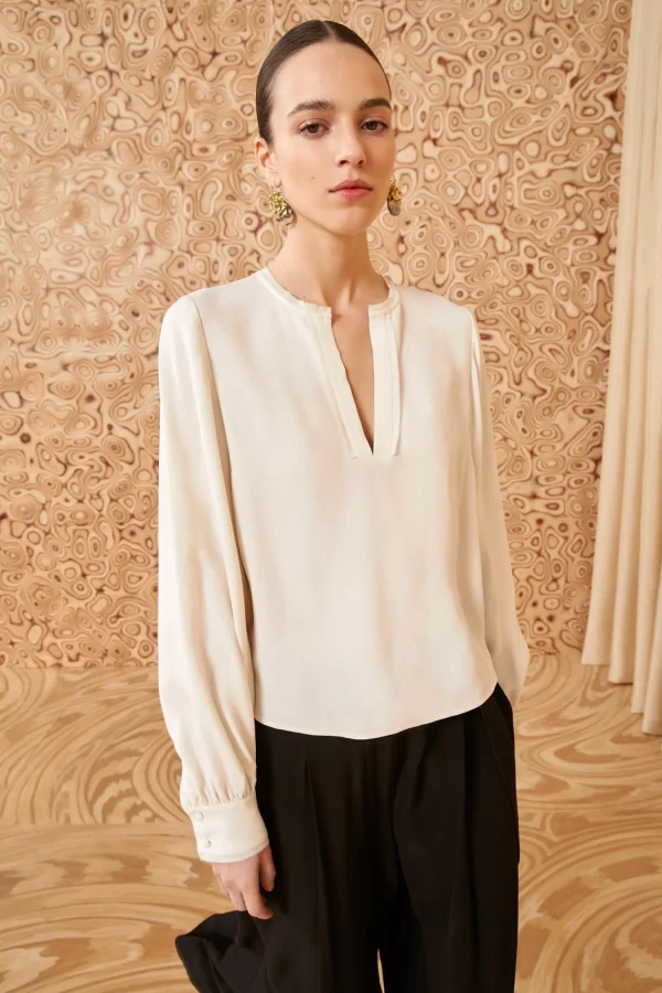 Greta Blouse<Ulla Johnson Store