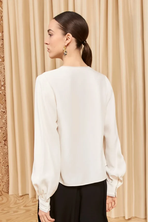 Greta Blouse<Ulla Johnson Store