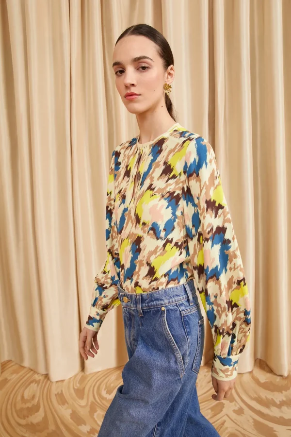 Greta Blouse<Ulla Johnson Cheap