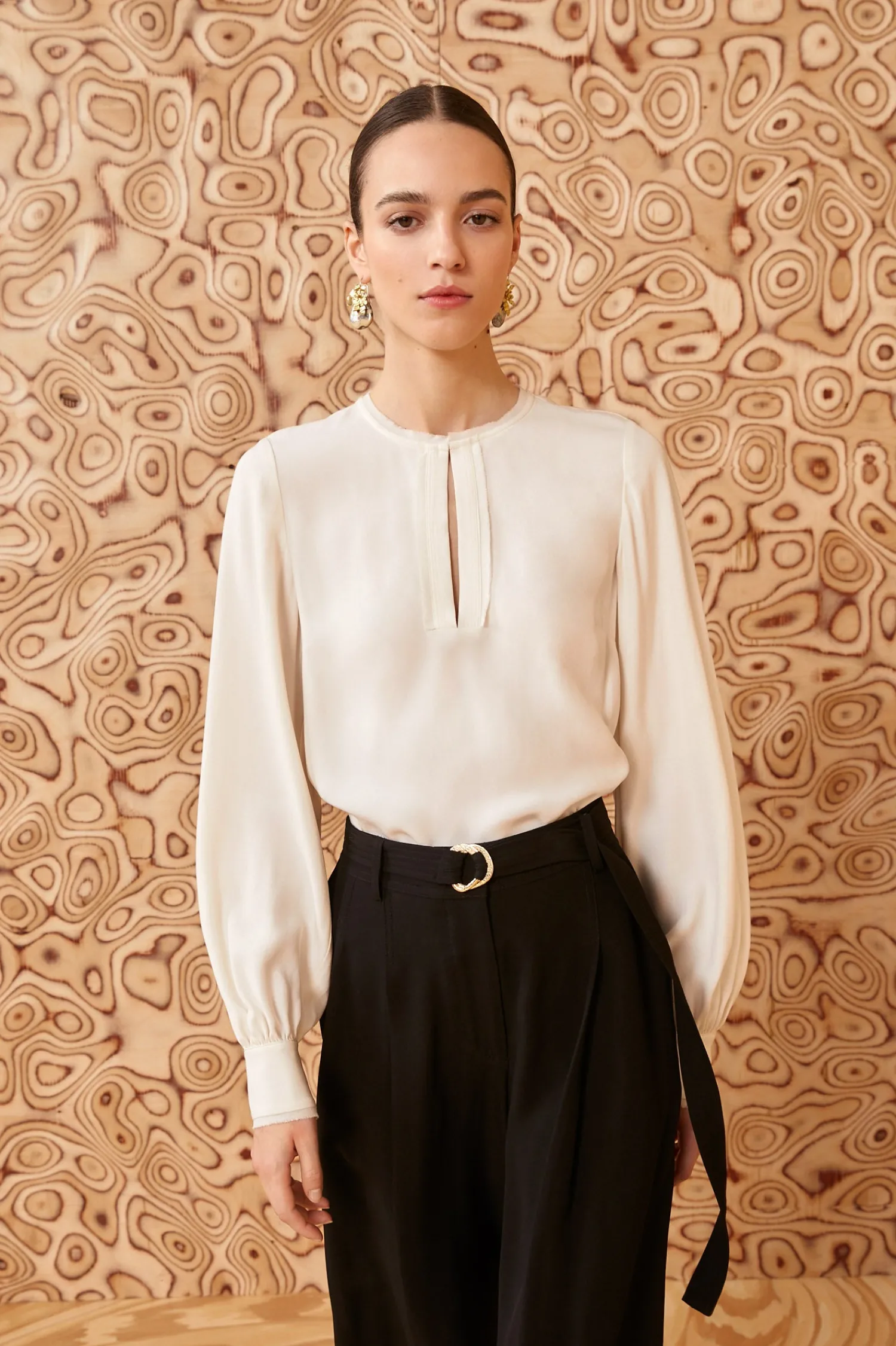 greta_blouse_4.webp Greta Blouse<Ulla Johnson Store