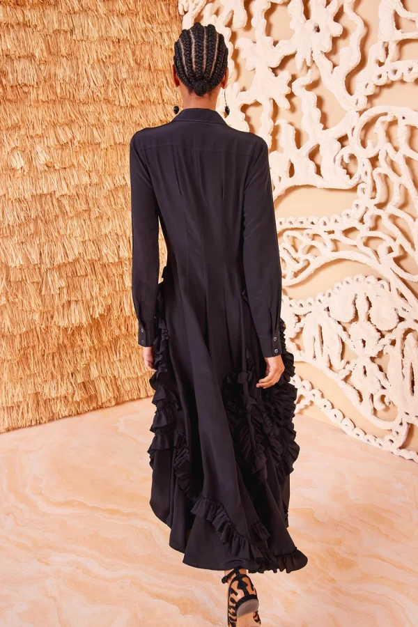 Gwen Dress<Ulla Johnson New