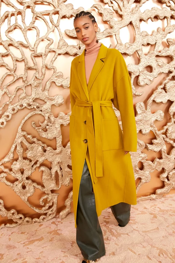 Harlow Coat<Ulla Johnson Sale