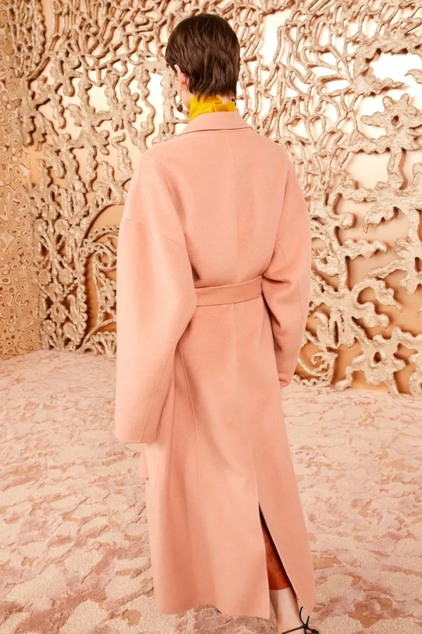 Harlow Coat<Ulla Johnson Hot