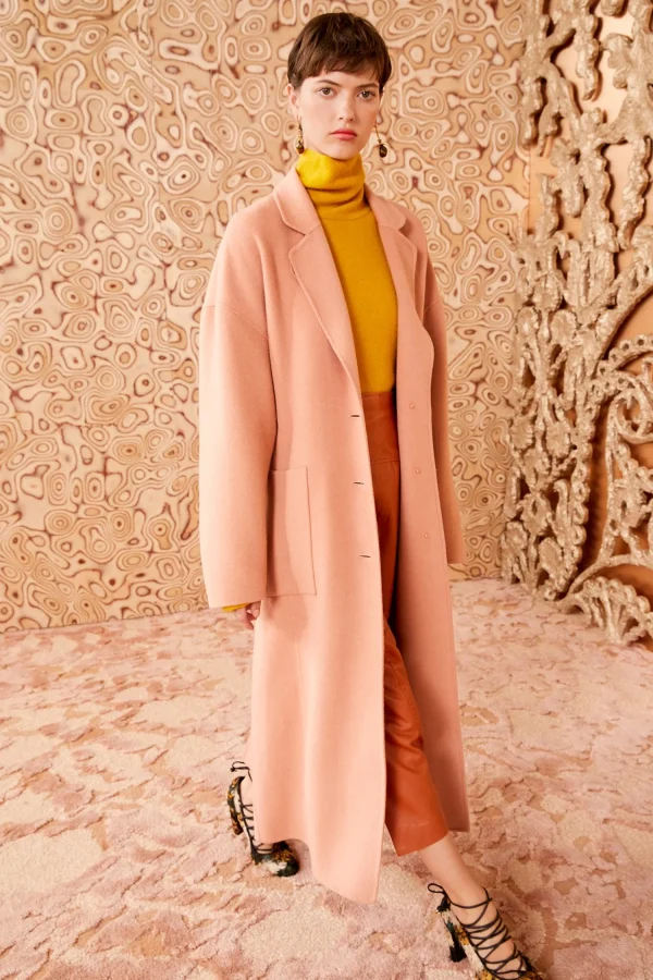Harlow Coat<Ulla Johnson Hot