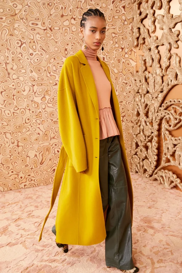 Harlow Coat<Ulla Johnson Sale