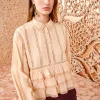 Harper Blouse<Ulla Johnson Outlet