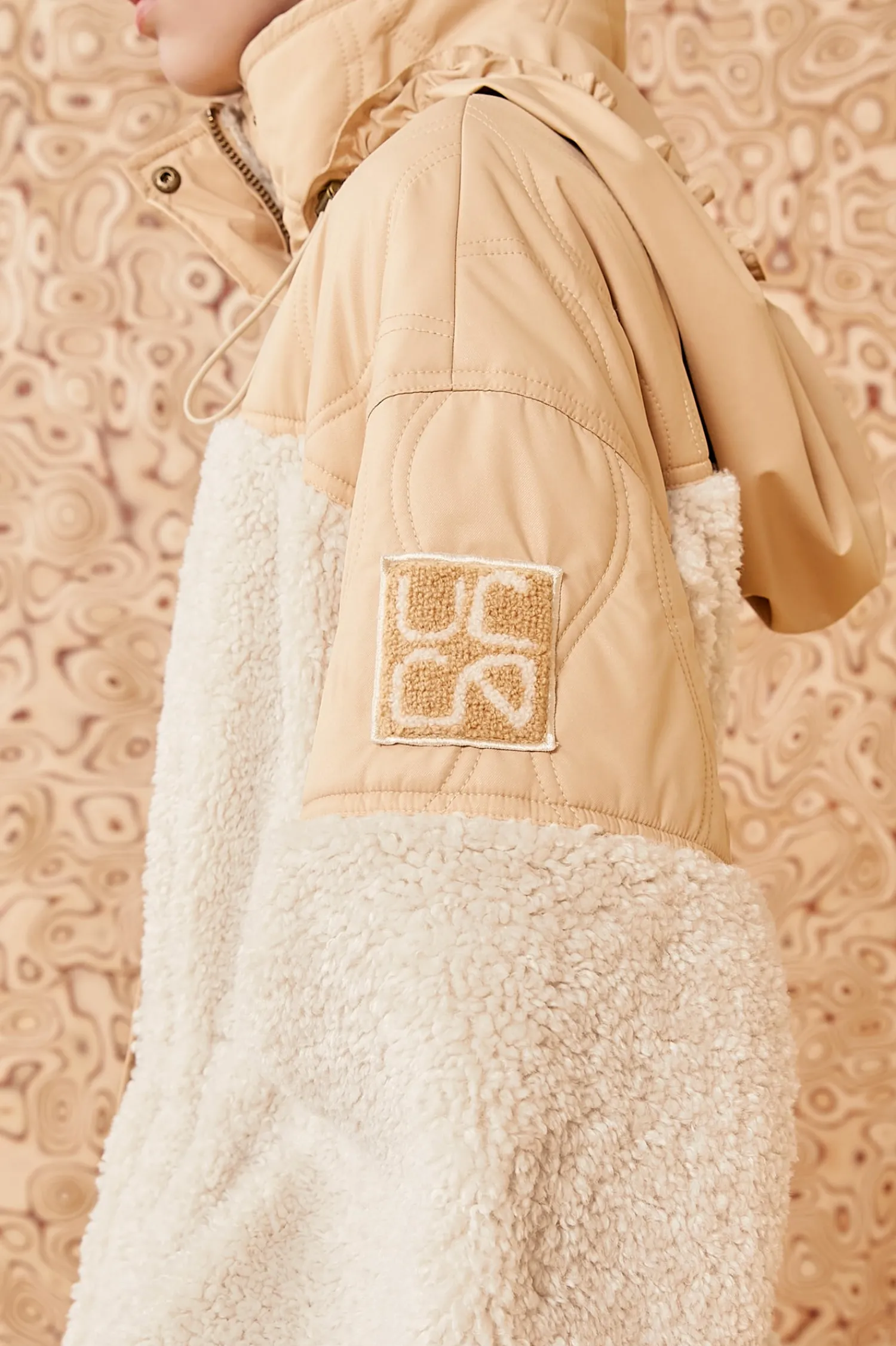 hayes_coat_1.webp Hayes Coat<Ulla Johnson Flash Sale