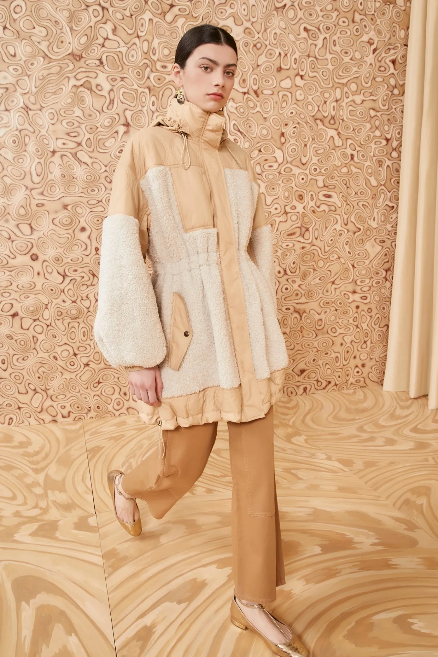 hayes_coat_2.webp Hayes Coat<Ulla Johnson Flash Sale