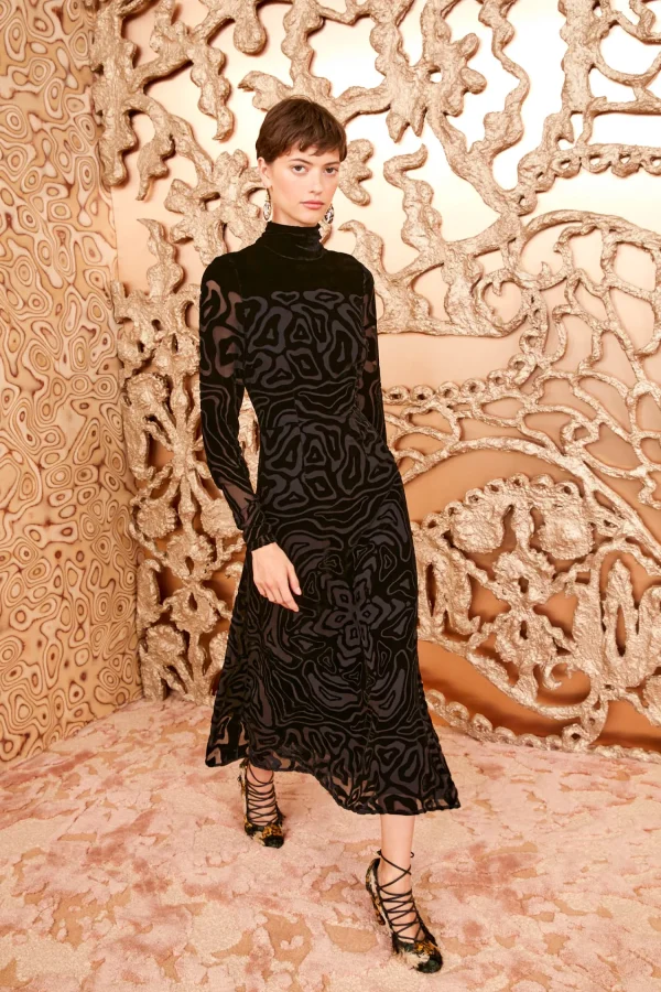 Helena Dress<Ulla Johnson Store