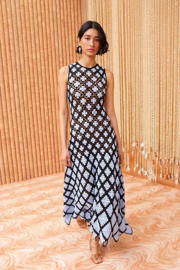 Ianna Dress<Ulla Johnson Fashion