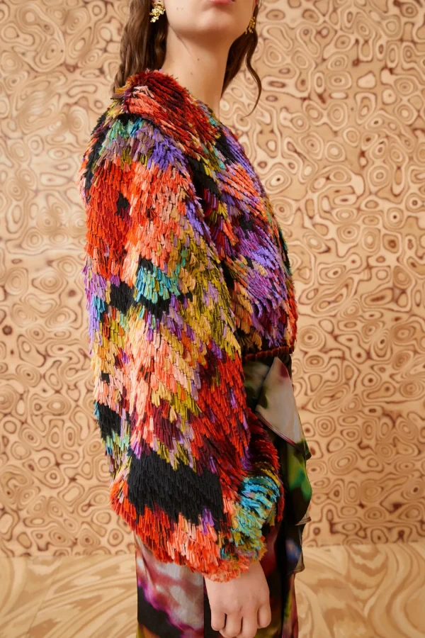 Idra Jacket<Ulla Johnson Online