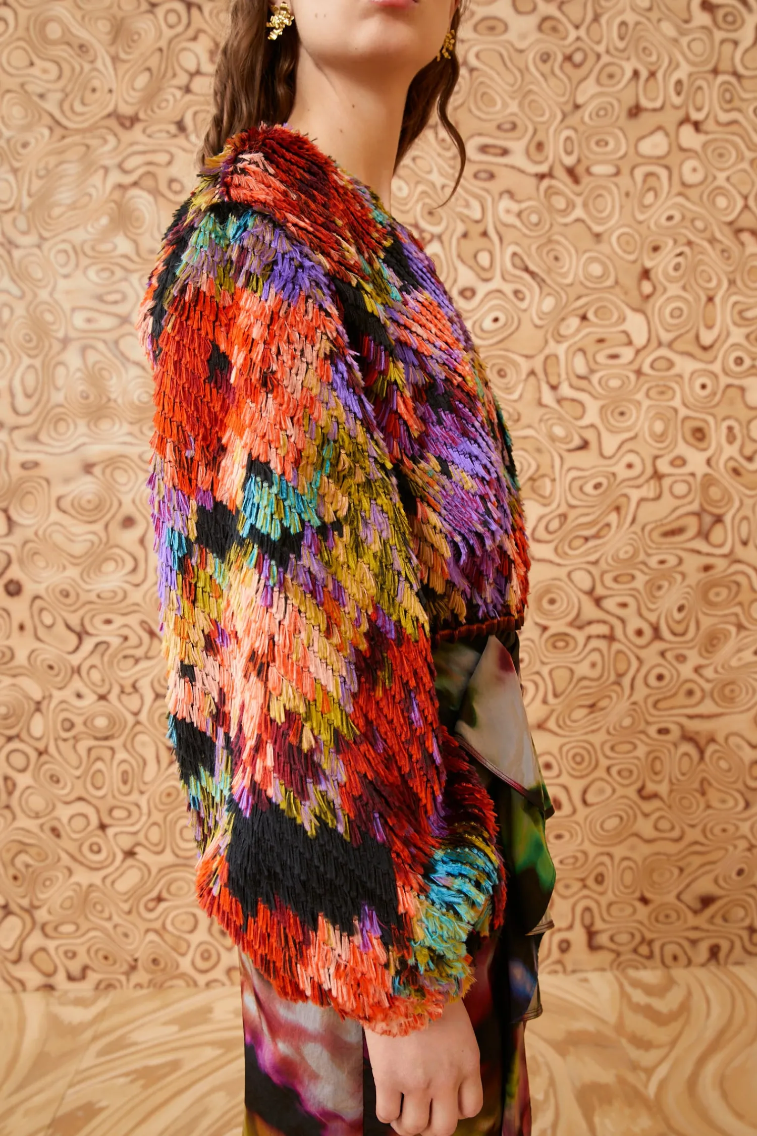 idra_jacket_1.webp Idra Jacket<Ulla Johnson Online