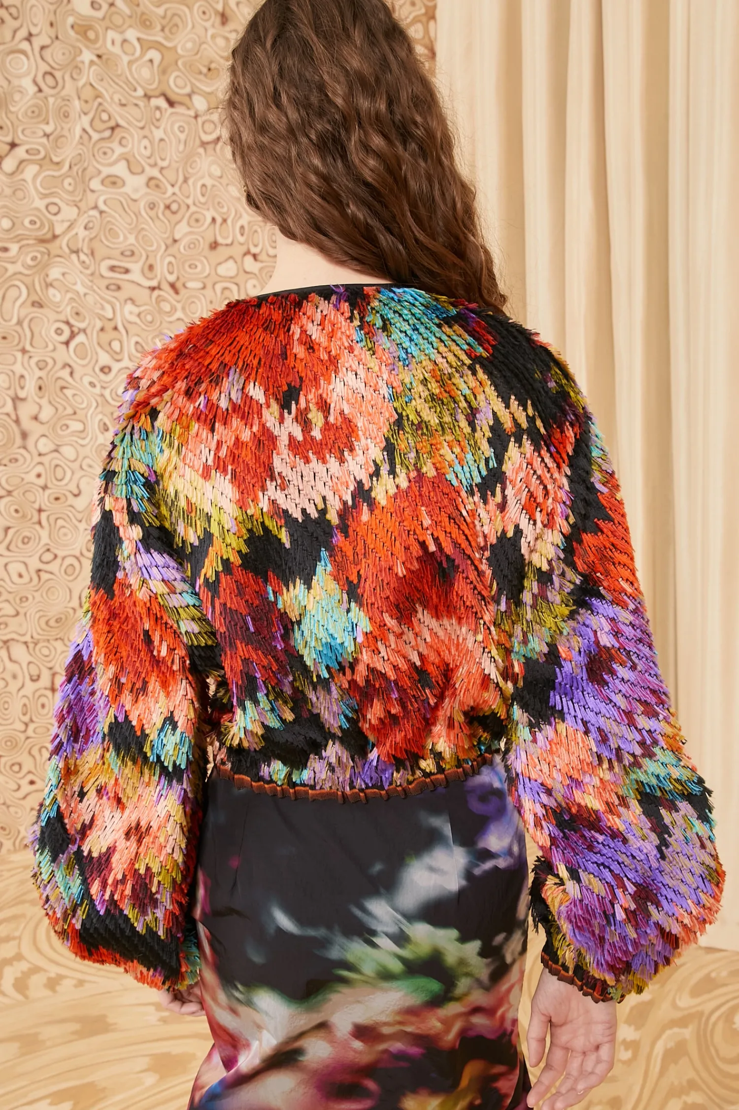 idra_jacket_3.webp Idra Jacket<Ulla Johnson Online