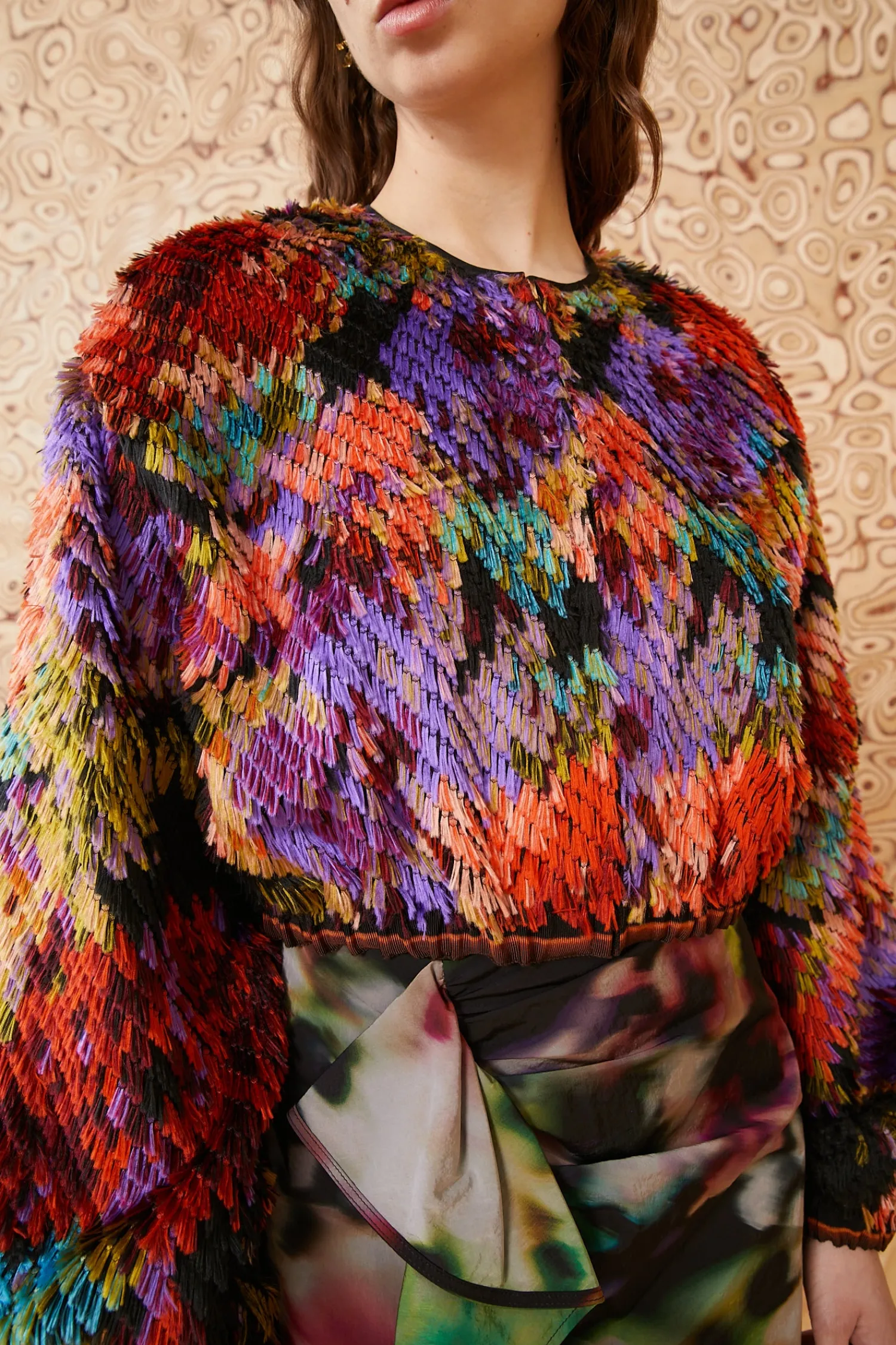 idra_jacket_4.webp Idra Jacket<Ulla Johnson Online