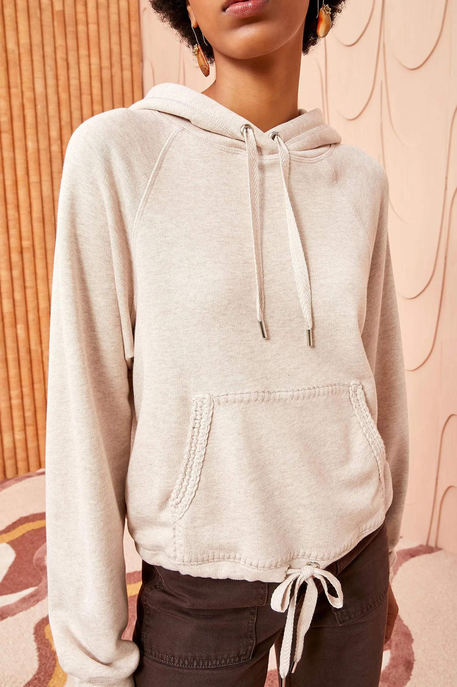 iggy_hoodie_1.webp Iggy Hoodie<Ulla Johnson Online