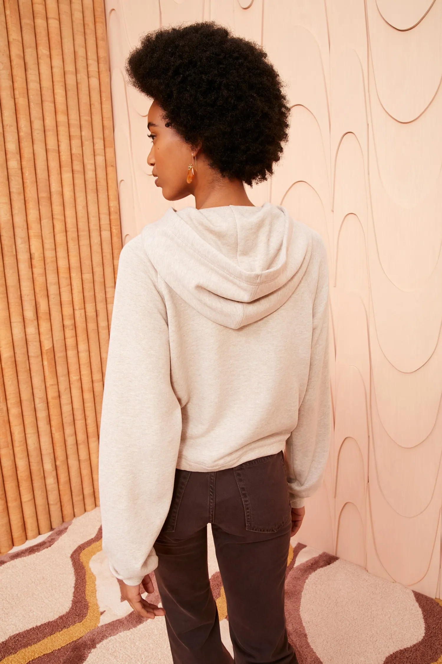 iggy_hoodie_3.webp Iggy Hoodie<Ulla Johnson Online