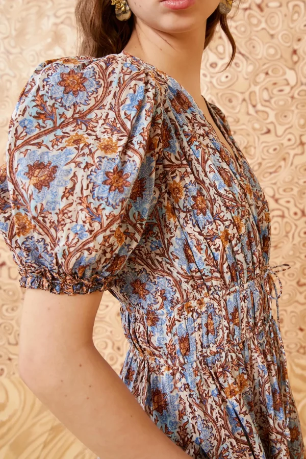Ilana Dress<Ulla Johnson Discount