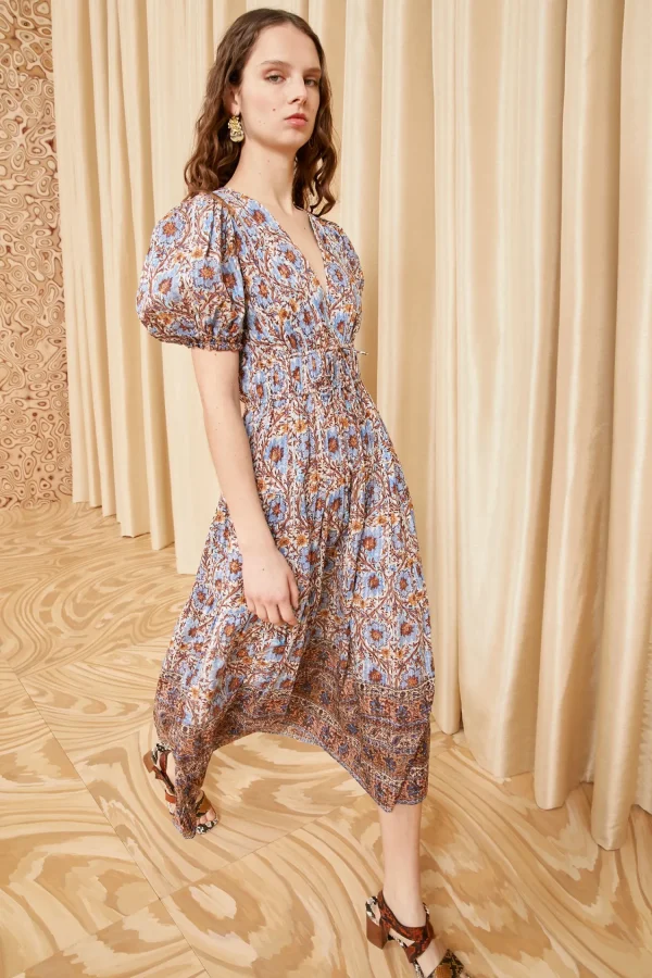 Ilana Dress<Ulla Johnson Discount