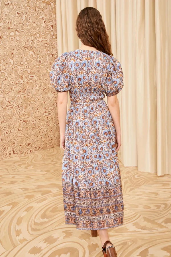 Ilana Dress<Ulla Johnson Discount