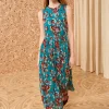 Irina Dress<Ulla Johnson Store