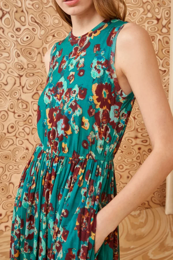 Irina Dress<Ulla Johnson Store
