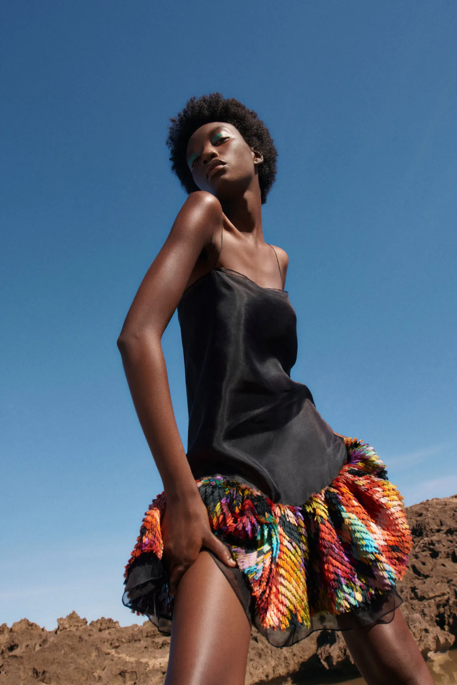 iris_dress_1.webp Iris Dress<Ulla Johnson Fashion