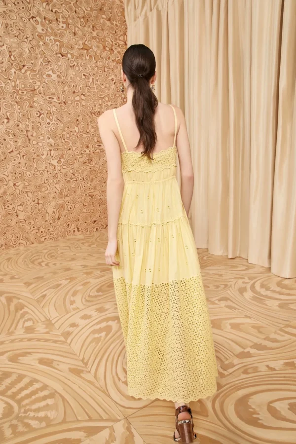 Isadore Dress<Ulla Johnson Discount