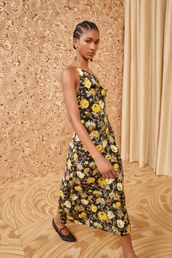 Isla Dress<Ulla Johnson Clearance