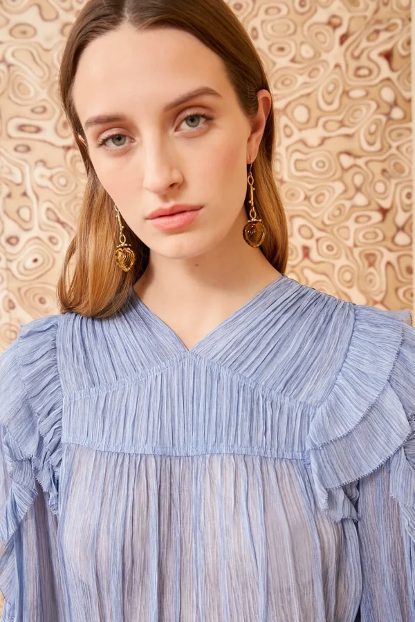 Isolde Blouse<Ulla Johnson Clearance