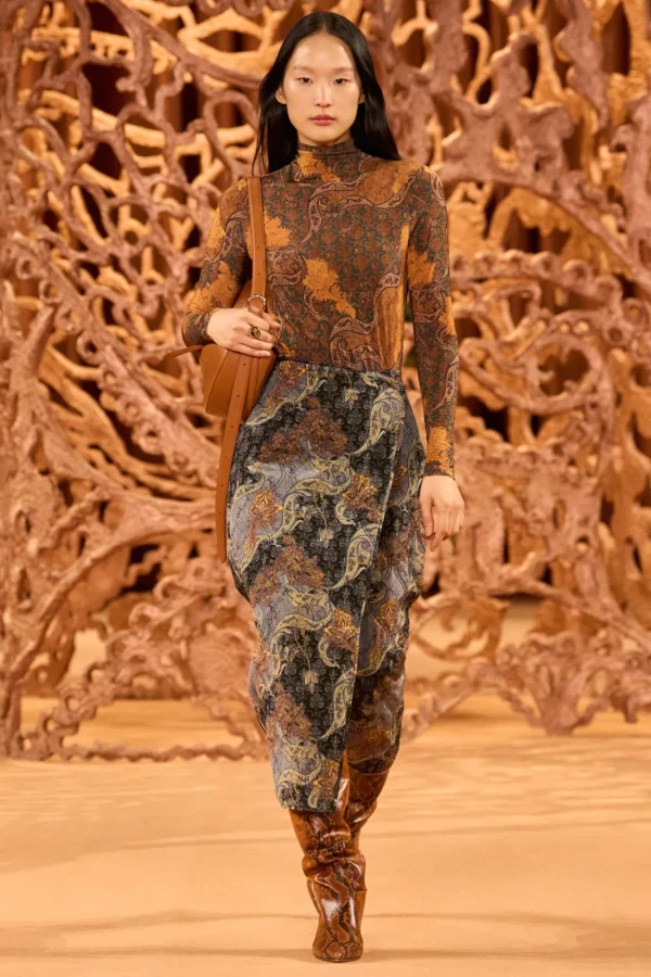 Jeune Skirt<Ulla Johnson Flash Sale