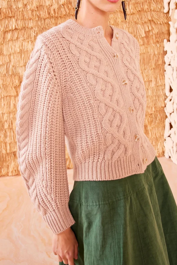 Jodi Cardigan<Ulla Johnson Online