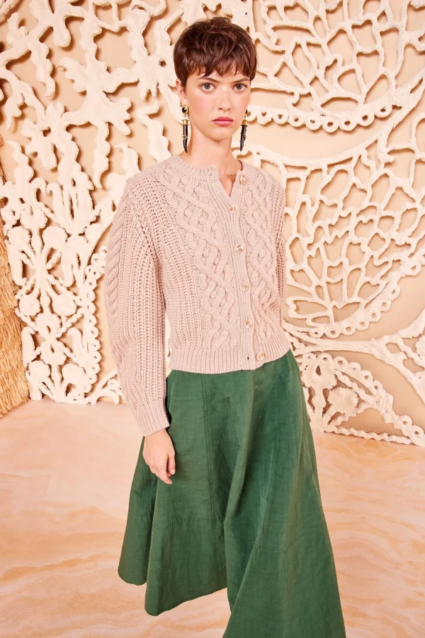 Jodi Cardigan<Ulla Johnson Online