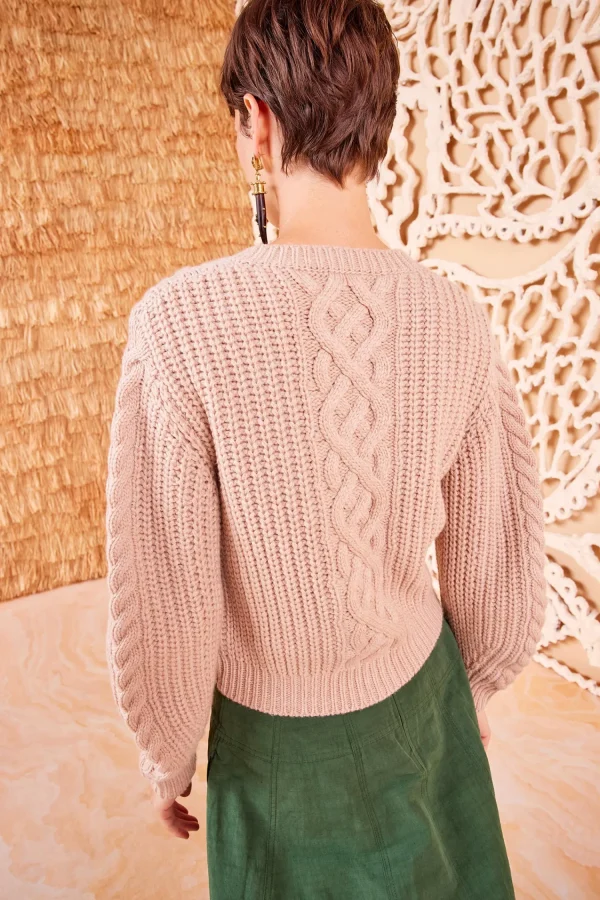 Jodi Cardigan<Ulla Johnson Online