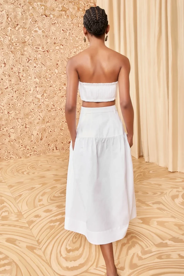 Joelle Skirt<Ulla Johnson Shop
