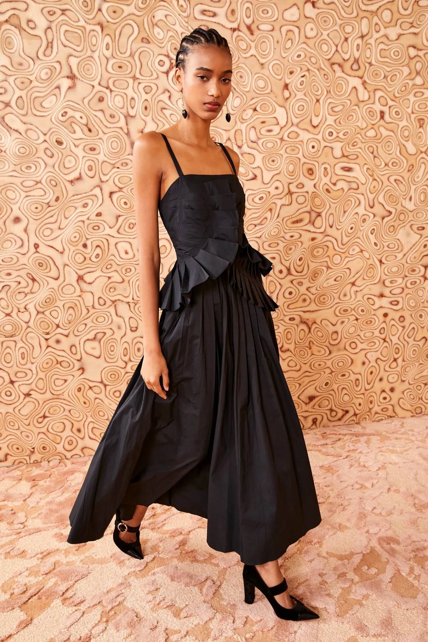 josephine_dress_2.webp Josephine Dress<Ulla Johnson Fashion